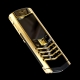 Vertu Signature S Design Yellow Gold