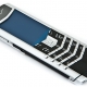 Vertu Signature S Design Platinum