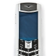 Vertu Signature S Design Platinum