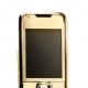 Nokia 8800 Arte Gold