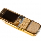 Nokia 8800 Arte Gold