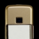 Nokia 8800 Arte Gold   