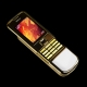 Nokia 8800 Arte Gold   