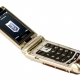 Vertu Ayxta Black Buttons