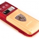 Vertu Ascent Ferrari Mini Gold