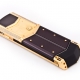 VIP Vertu Signature Yellow Gold Full Pave Diamonds ()