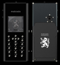 Mobiado Pro Black