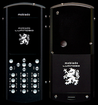 Mobiado Luminoso