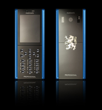 Mobiado Pro 105EM Blue