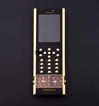 Mobiado Professional 105GMT Antique