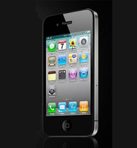   - New IPhone 4G