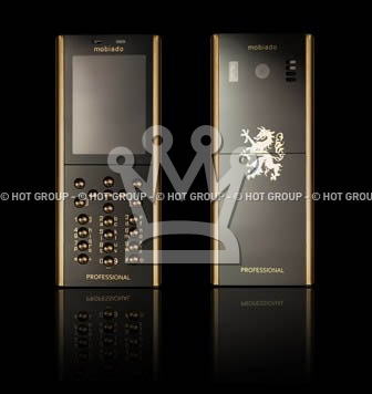 Mobiado Pro 105EM Gold