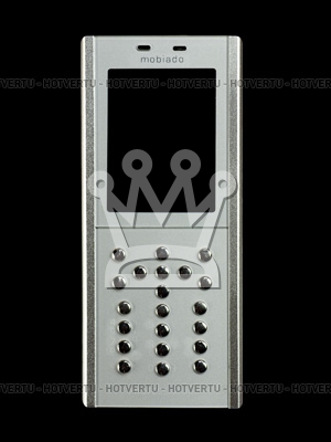 Mobiado Professional 105EM White