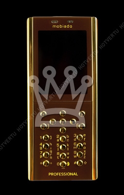Mobiado Professional 105EM