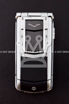 VIP Vertu Constellation Ayxta Black ()