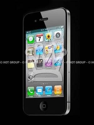   - New IPhone 4G