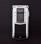 VIP Vertu Constellation Ayxta Black ()