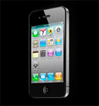   - New IPhone 4G