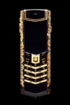 Vertu Signature S Design Nanten